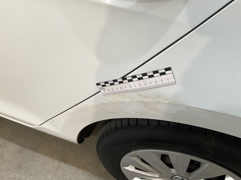 Volkswagen Golf VII 1.6 TDI Trendline BlueMotion Tech 2016 – снимка 31