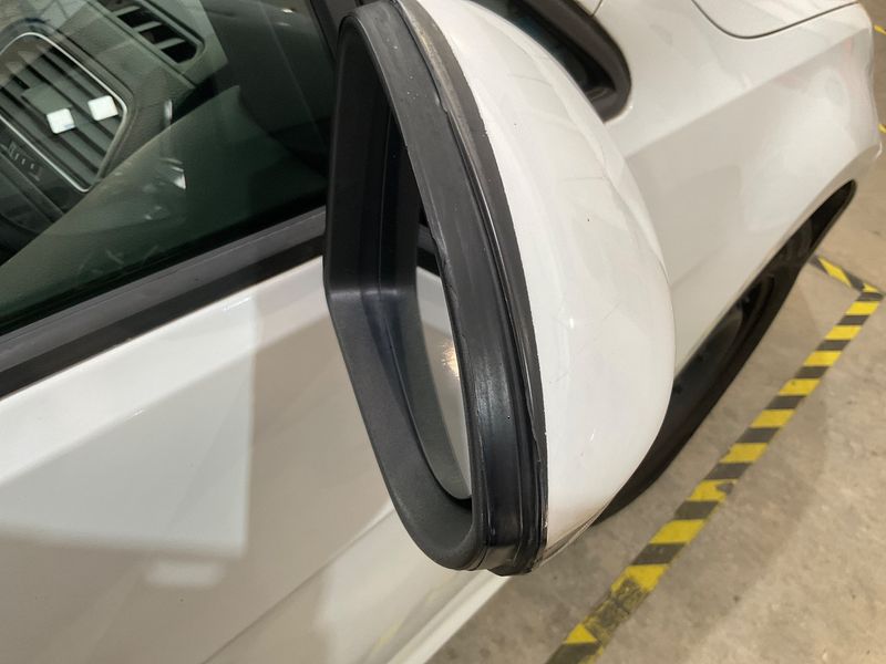 Volkswagen Golf VII 1.6 TDI Trendline BlueMotion Tech 2016 – снимка 25