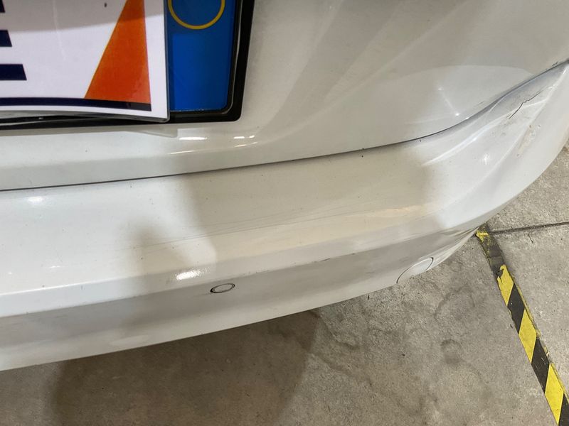 Volkswagen Golf VII 1.6 TDI Trendline BlueMotion Tech 2016 – снимка 39