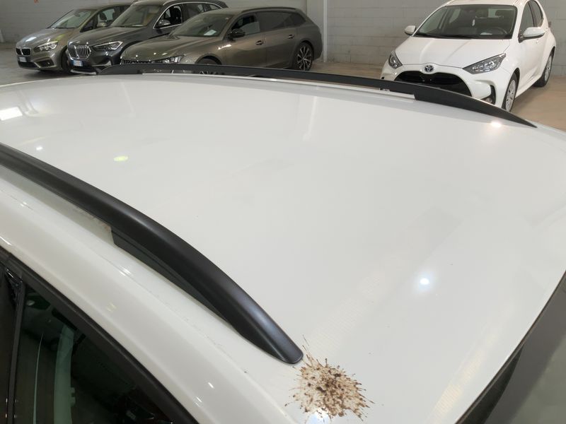 Volkswagen Golf VII 1.6 TDI Trendline BlueMotion Tech 2016 – снимка 13
