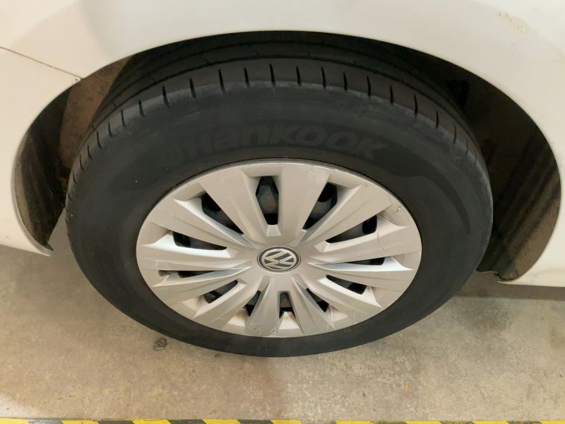 Volkswagen Golf VII 1.6 TDI Trendline BlueMotion Tech 2016 – снимка 9