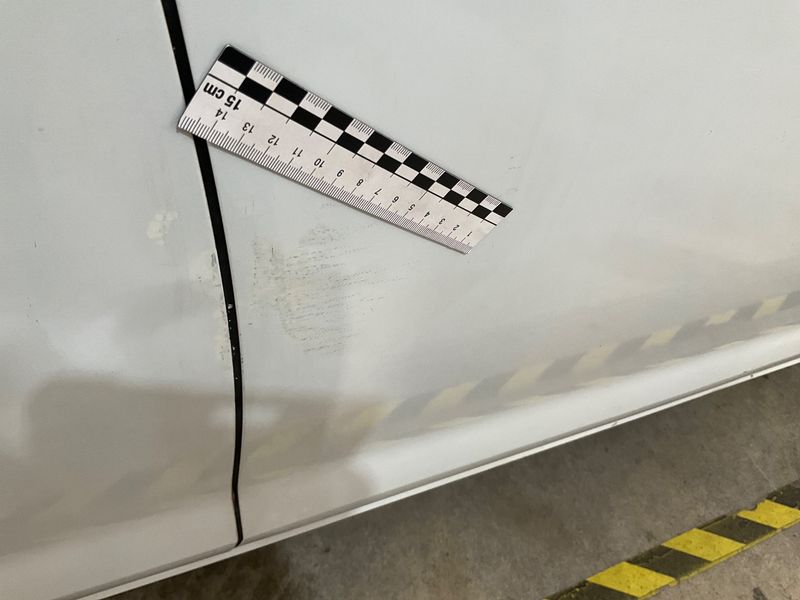 Volkswagen Golf VII 1.6 TDI Trendline BlueMotion Tech 2016 – снимка 27
