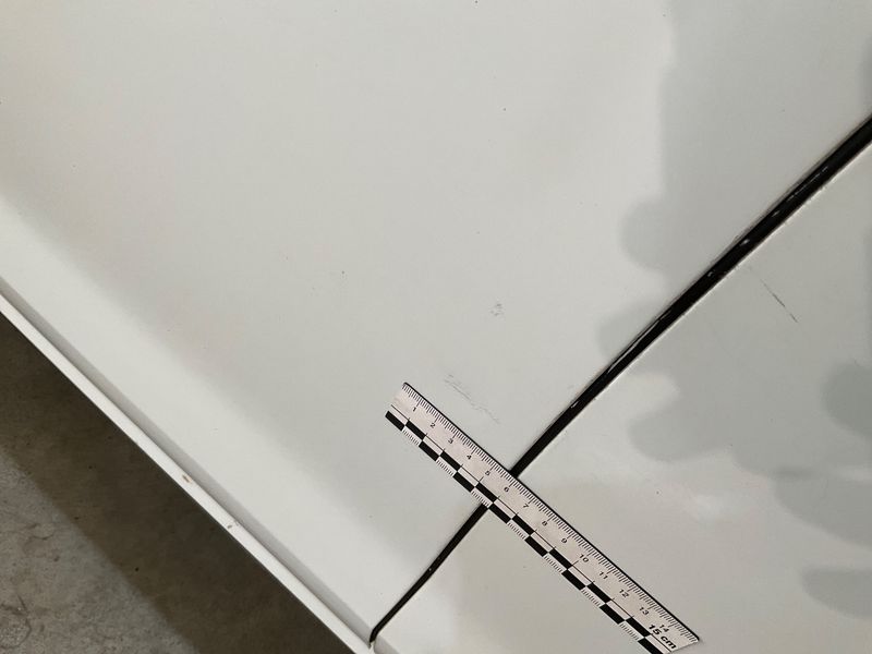 Volkswagen Golf VII 1.6 TDI Trendline BlueMotion Tech 2016 – снимка 29