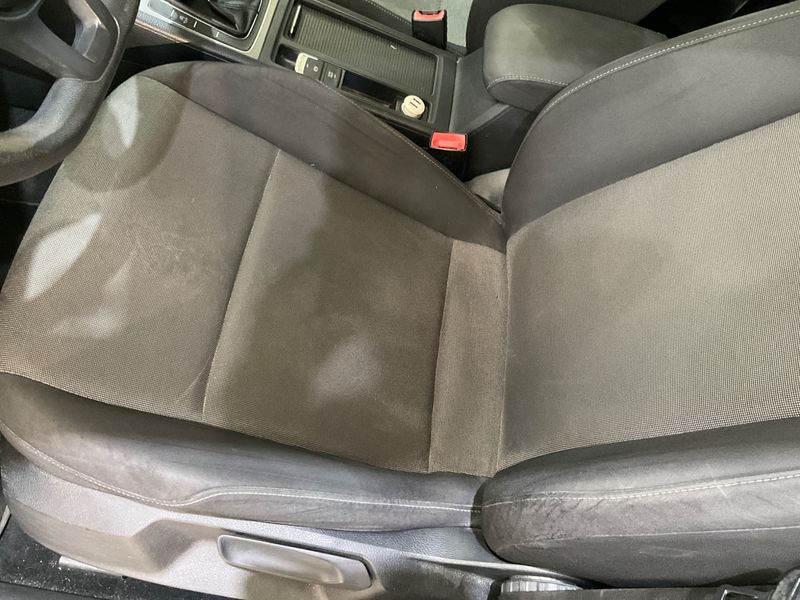 Volkswagen Golf VII 1.6 TDI Trendline BlueMotion Tech 2016 – снимка 35