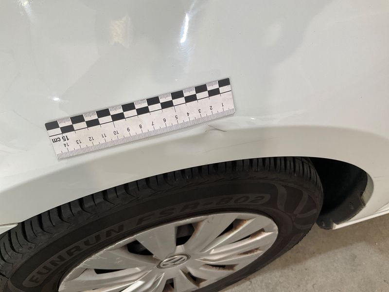 Volkswagen Golf VII 1.6 TDI Trendline BlueMotion Tech 2016 – снимка 30