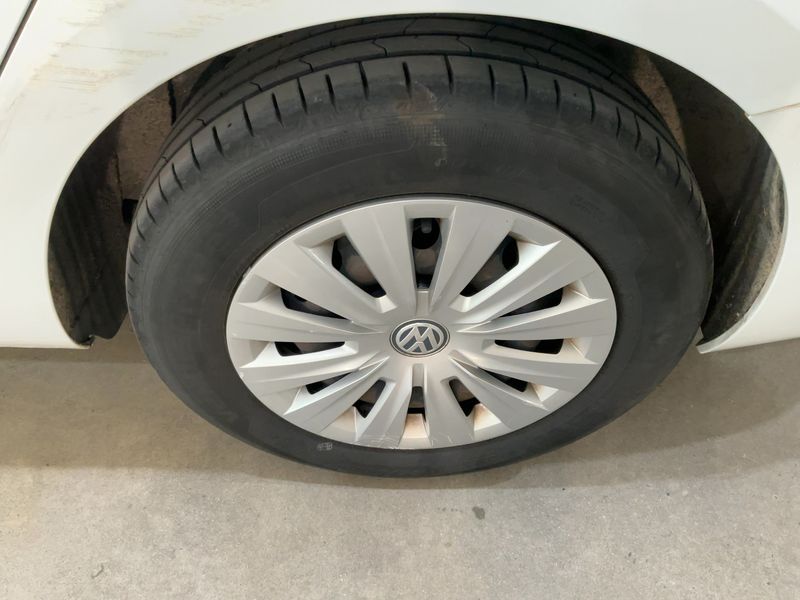 Volkswagen Golf VII 1.6 TDI Trendline BlueMotion Tech 2016 – снимка 5