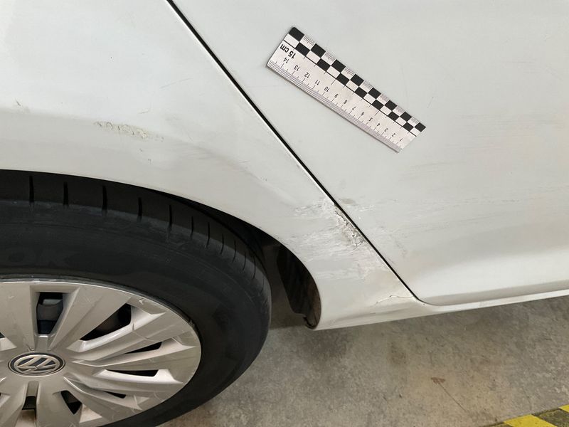 Volkswagen Golf VII 1.6 TDI Trendline BlueMotion Tech 2016 – снимка 23