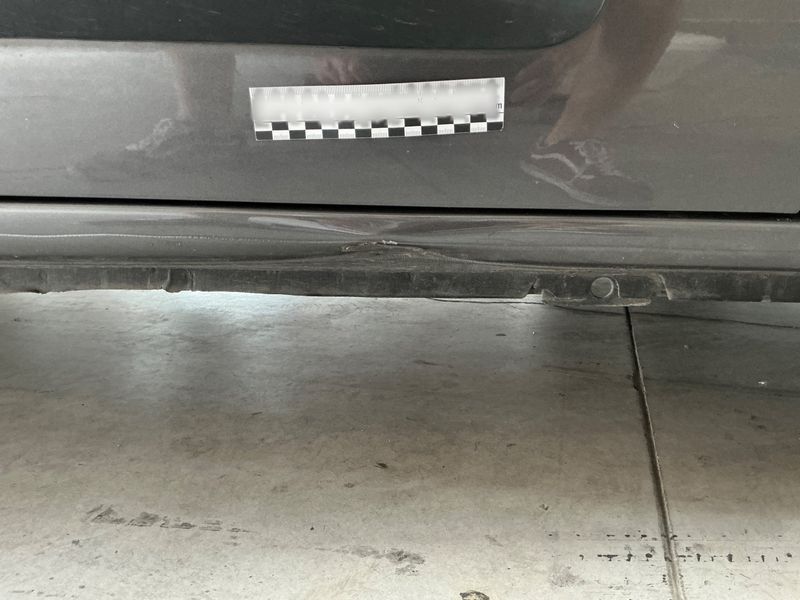 Citroen Berlingo 1.5 Blue-HDi Live M 2018 – снимка на щета