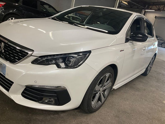 Peugeot 308 1.5 Blue-HDi GT Line 2018 – снимка 2