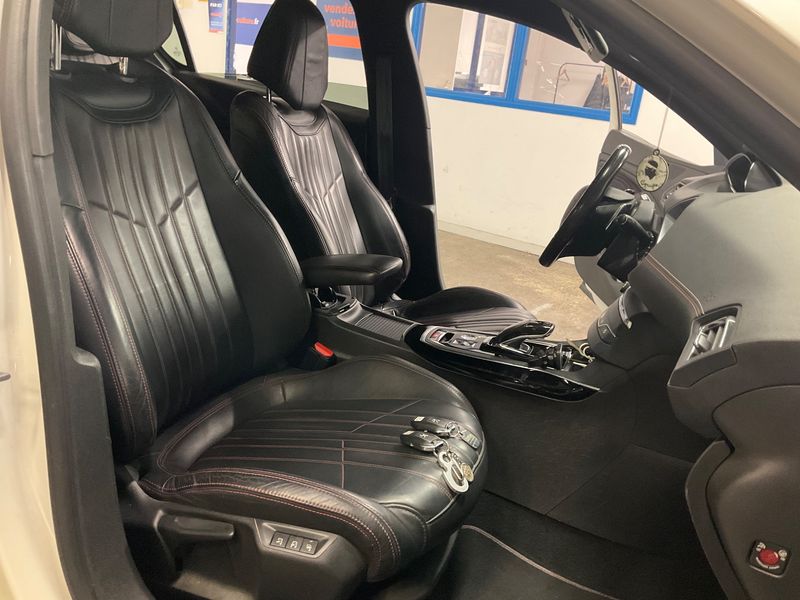 Peugeot 308 1.5 Blue-HDi GT Line 2018 – снимка 16