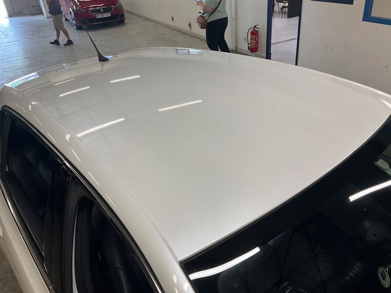 Peugeot 308 1.5 Blue-HDi GT Line 2018 – снимка 13