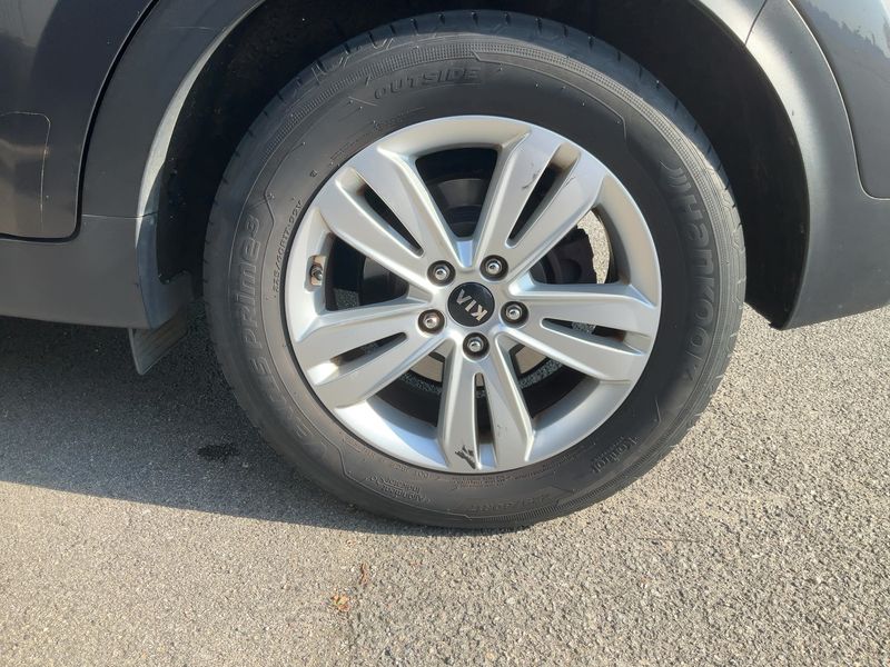 Kia Sportage 1.7 CRDi Active 2WD 2018 – снимка 5