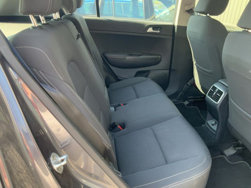 Kia Sportage 1.7 CRDi Active 2WD 2018 – снимка 19