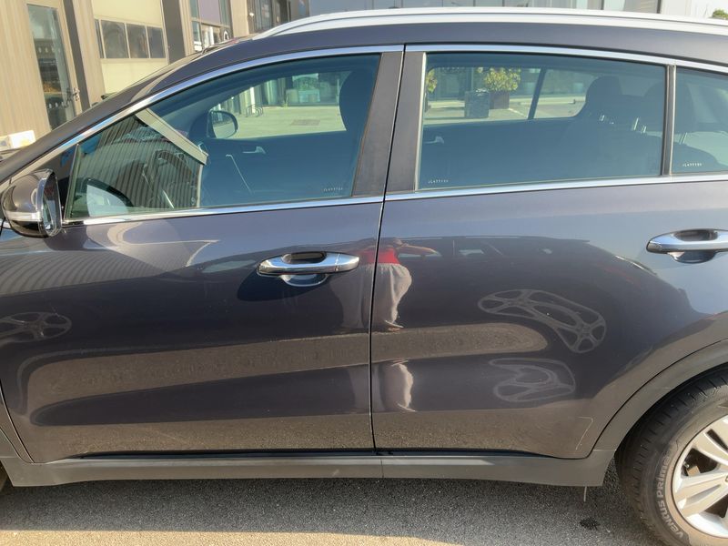 Kia Sportage 1.7 CRDi Active 2WD 2018 – снимка 4