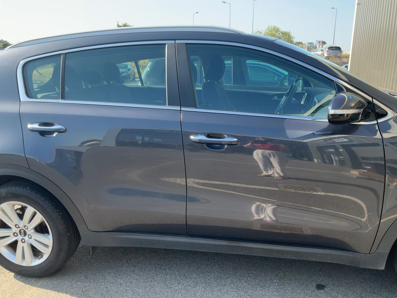 Kia Sportage 1.7 CRDi Active 2WD 2018 – снимка 10