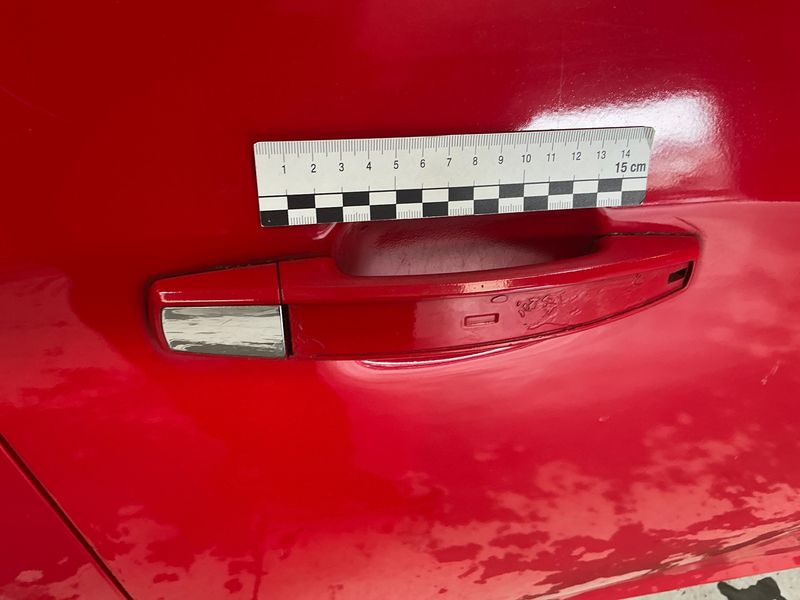 Opel Astra 1.4 Turbo Cosmo 2012 – снимка 29