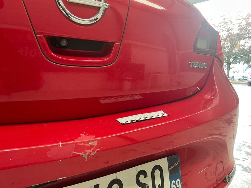 Opel Astra 1.4 Turbo Cosmo 2012 – снимка 44