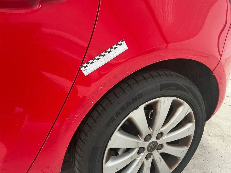 Opel Astra 1.4 Turbo Cosmo 2012 – снимка 42