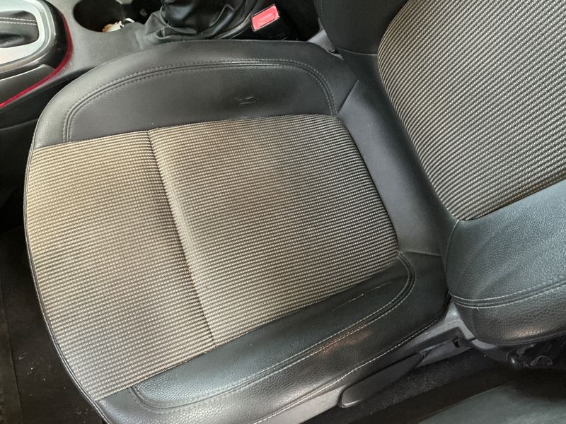 Opel Astra 1.4 Turbo Cosmo 2012 – снимка 35