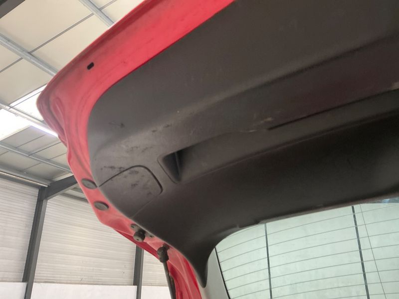 Opel Astra 1.4 Turbo Cosmo 2012 – снимка 31