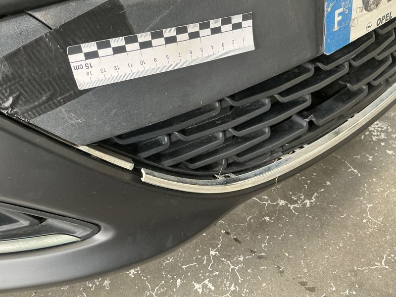 Opel Astra 1.4 Turbo Cosmo 2012 – снимка 48