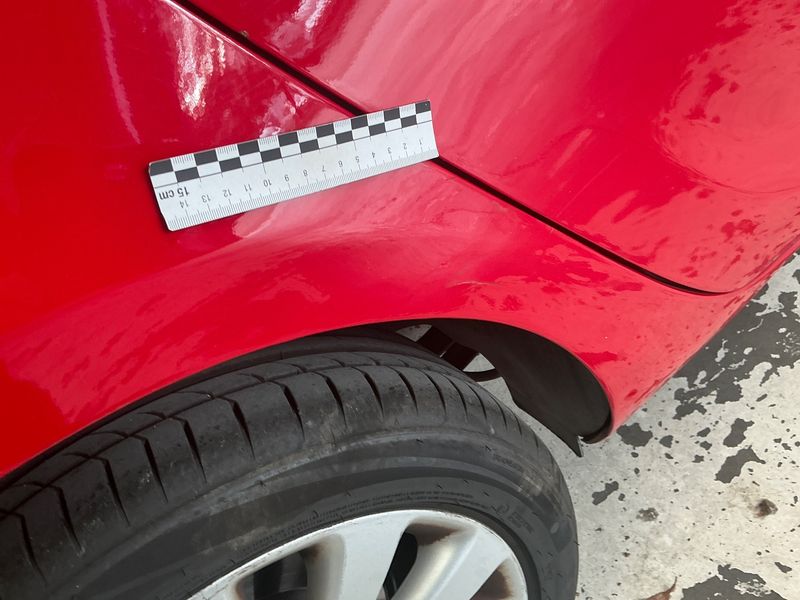 Opel Astra 1.4 Turbo Cosmo 2012 – снимка 26