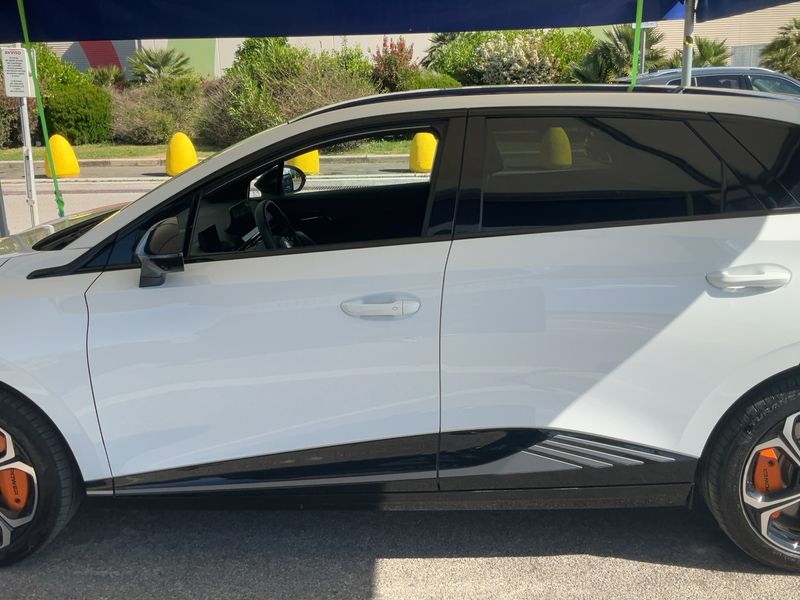 MG 4 electric drive 320 kW Xpower AWD 2024 – снимка 4