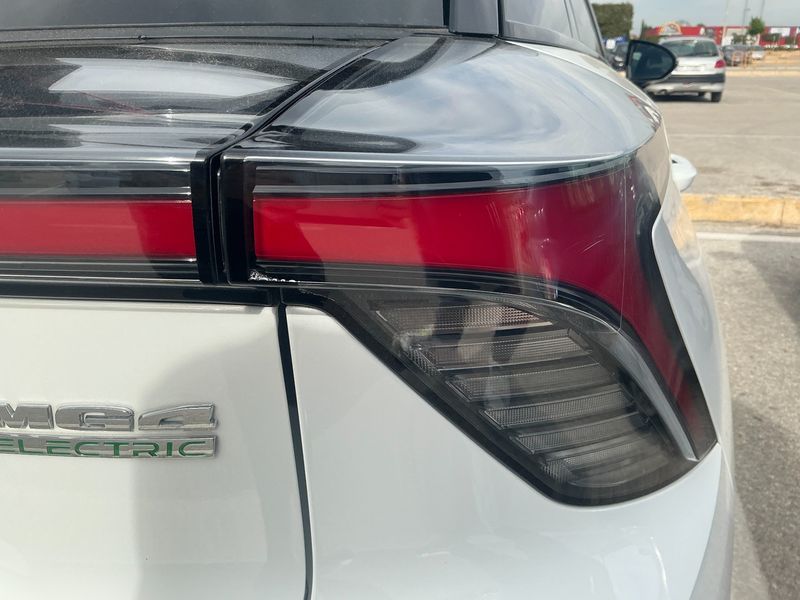 MG 4 electric drive 320 kW Xpower AWD 2024 – снимка 23