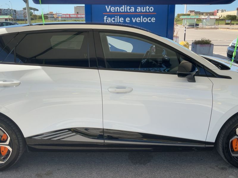 MG 4 electric drive 320 kW Xpower AWD 2024 – снимка 10