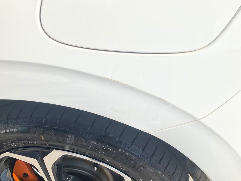 MG 4 electric drive 320 kW Xpower AWD 2024 – снимка 21