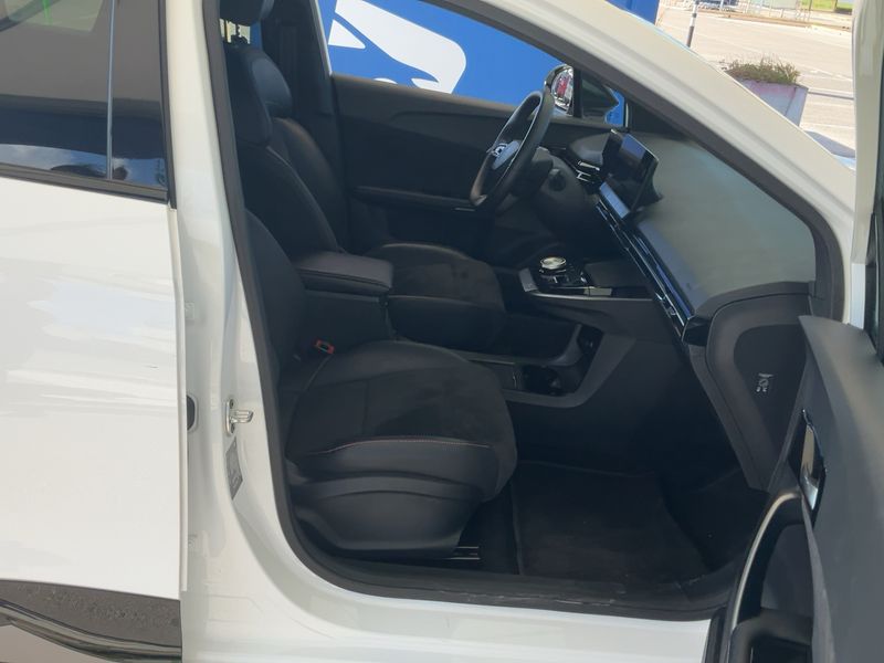 MG 4 electric drive 320 kW Xpower AWD 2024 – снимка 16