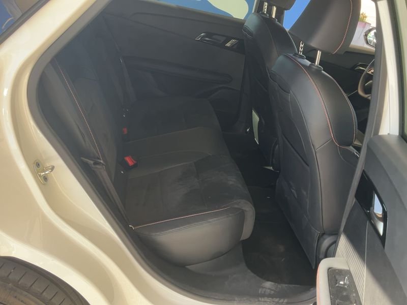 MG 4 electric drive 320 kW Xpower AWD 2024 – снимка 19