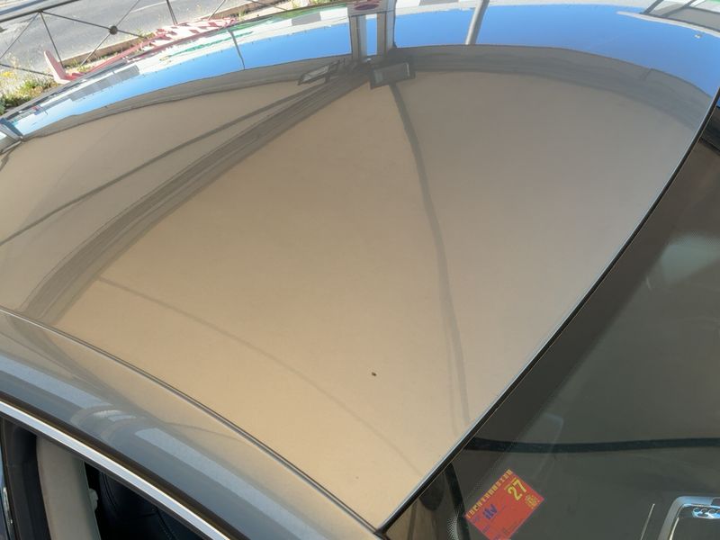 Volkswagen Passat CC 2.0 TDI 2009 – снимка 13