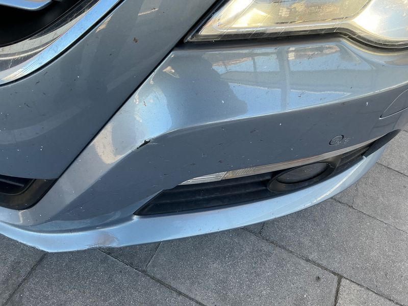 Volkswagen Passat CC 2.0 TDI 2009 – снимка 28