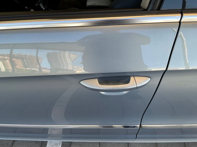 Volkswagen Passat CC 2.0 TDI 2009 – снимка 22