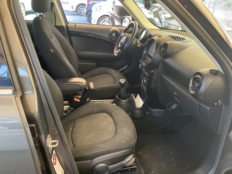 MINI Countryman One D 2014 – снимка 3