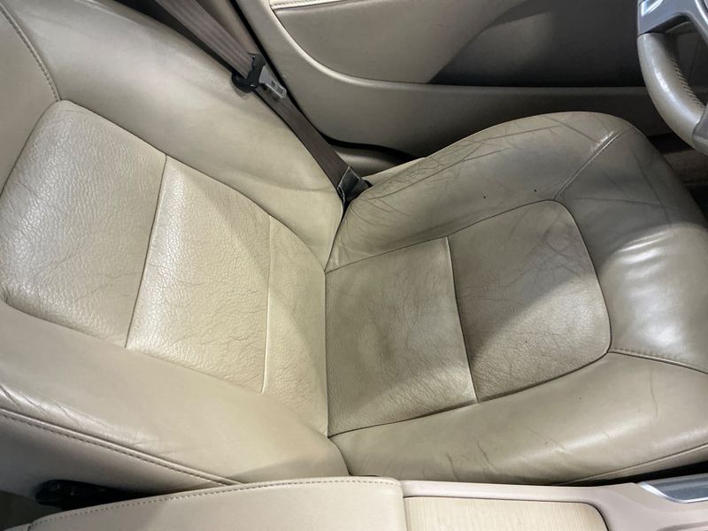 Volvo V70 2.0 D4 Summum 2011 – снимка 24