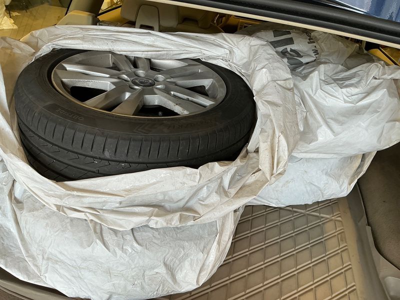Volvo V70 2.0 D4 Summum 2011 – снимка 15