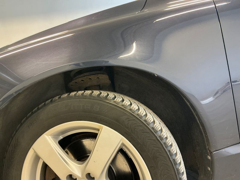 Volvo V70 2.0 D4 Summum 2011 – снимка 29