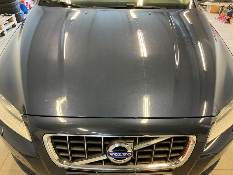 Volvo V70 2.0 D4 Summum 2011 – снимка 35