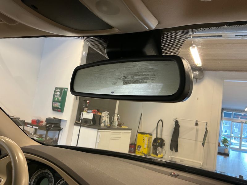 Volvo V70 2.0 D4 Summum 2011 – снимка 26
