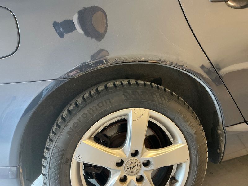 Volvo V70 2.0 D4 Summum 2011 – снимка 22