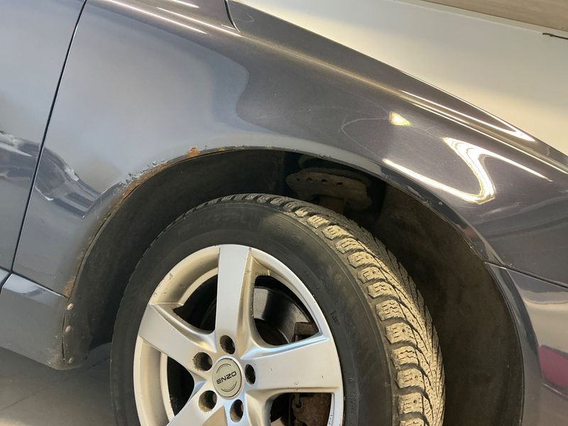 Volvo V70 2.0 D4 Summum 2011 – снимка 21