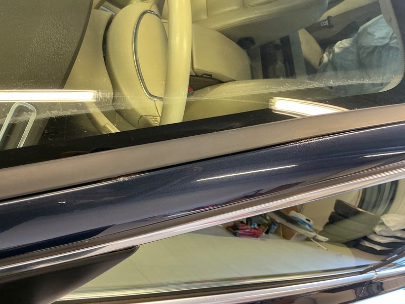 Volvo V70 2.0 D4 Summum 2011 – снимка 28