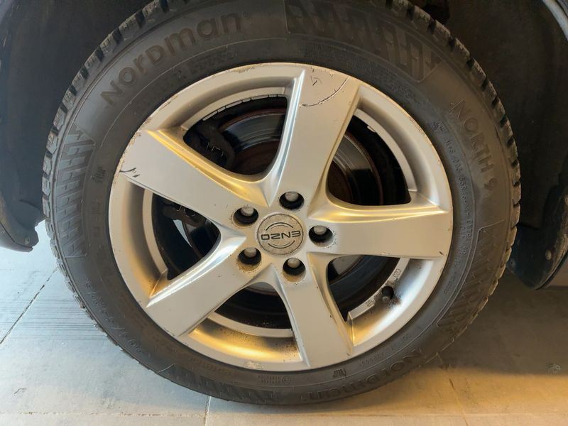 Volvo V70 2.0 D4 Summum 2011 – снимка 9