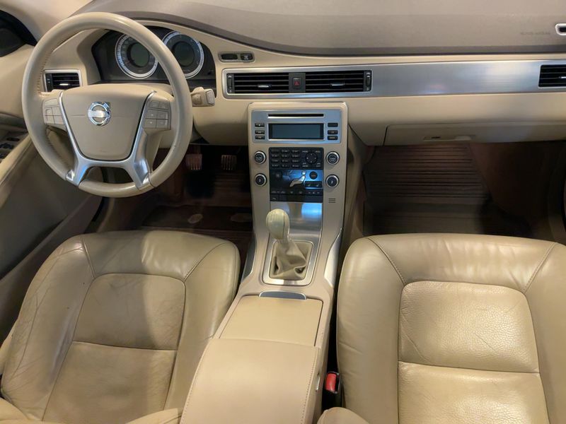 Volvo V70 2.0 D4 Summum 2011 – снимка 18