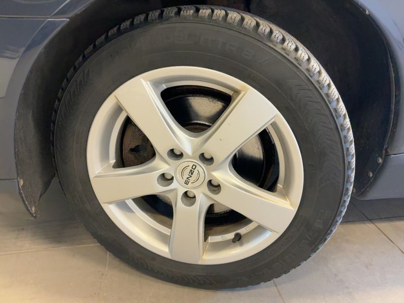Volvo V70 2.0 D4 Summum 2011 – снимка 3
