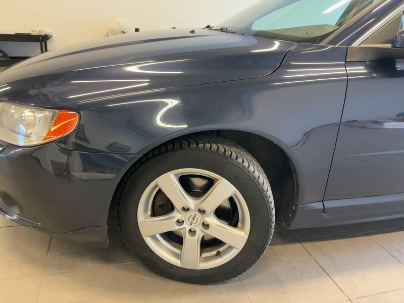 Volvo V70 2.0 D4 Summum 2011 – снимка 2