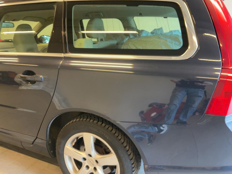Volvo V70 2.0 D4 Summum 2011 – снимка 6