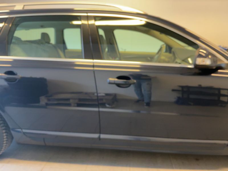 Volvo V70 2.0 D4 Summum 2011 – снимка 10